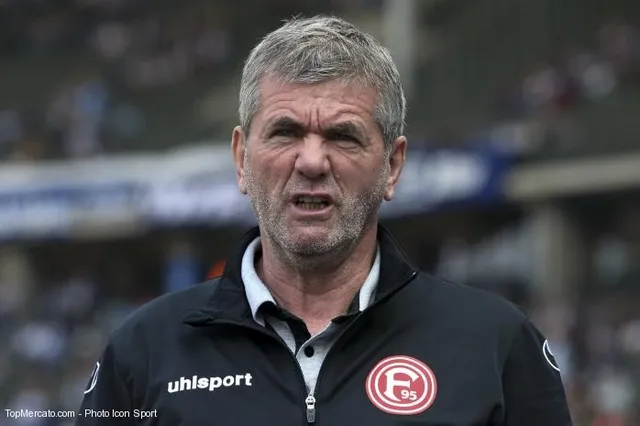 Düsseldorf : un milieu recruté pour la saison 2019-2020 (Officiel)