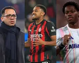 Un premier favori pour remplacer Rosenior à Strasbourg, l’AC Milan fixe le prix de Nkunku, Jonathan David déjà sur le départ de la Juve ? Les 3 infos mercato du jour