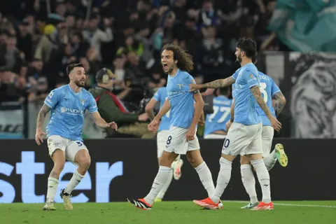 Un problème Tudor-Guendouzi, c’est officiel !