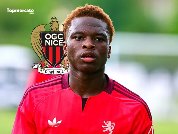 Mercato OL : l’OGC Nice voit un club de L1 débarquer dans le dossier Enzo Molebe