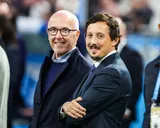 OM : McCourt et Longoria envisagent plusieurs options pour le mercato