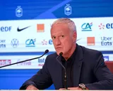 Equipe de France : Deschamps dévoile son gardien numéro 1 !