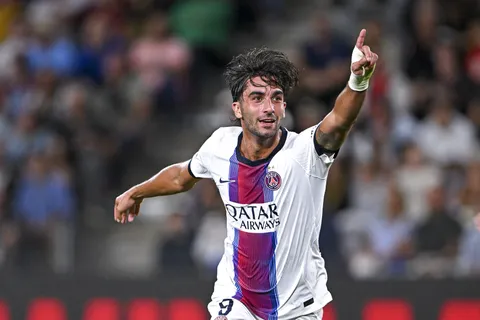 Lille-PSG en DIRECT : suivez le match de la 2e journée de Ligue 1