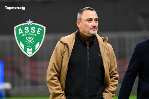 Mercato ASSE : les 2 obstacles à la venue de Franck Haise