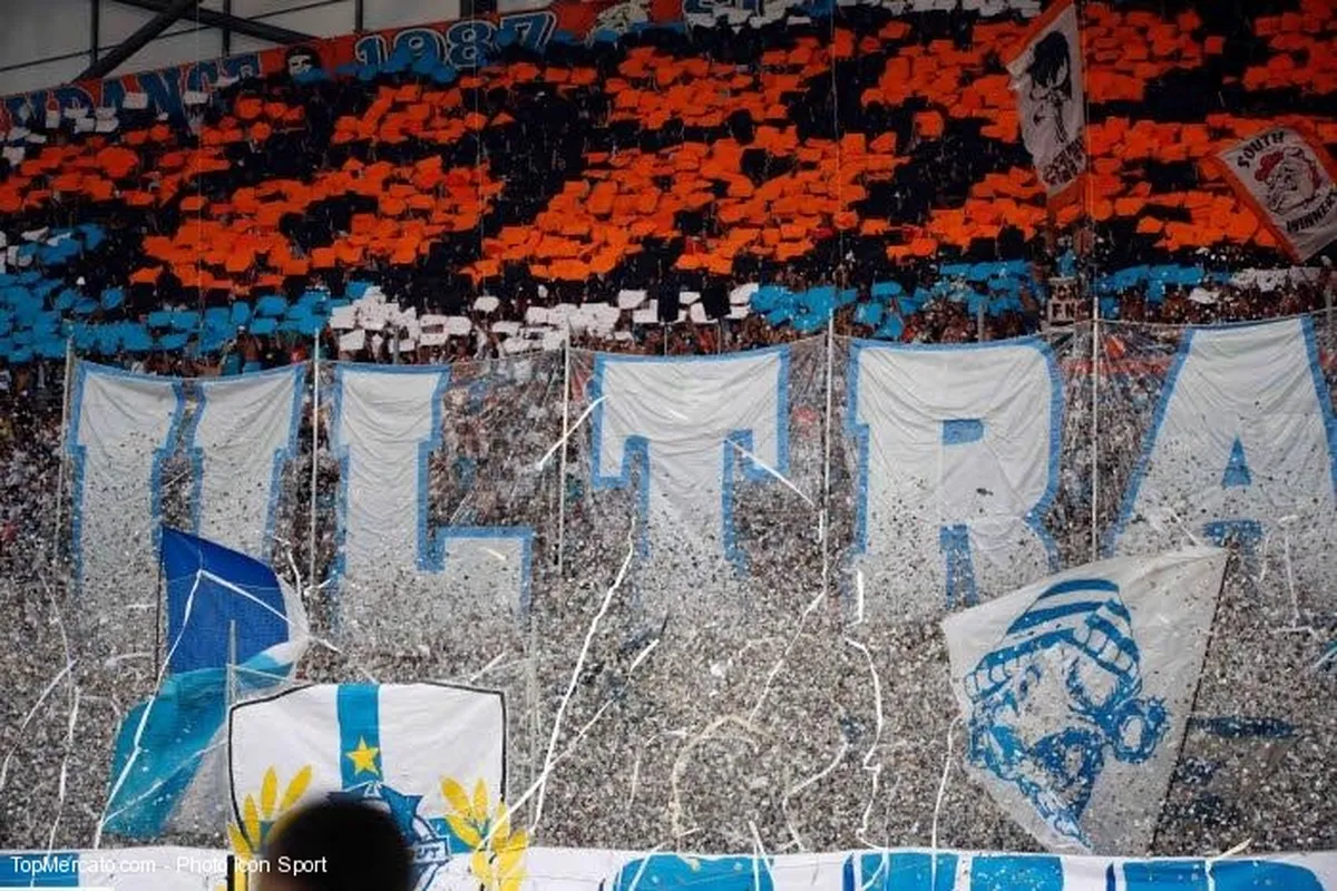 OM : les groupes de supporters pas convaincus par Boudjellal ?