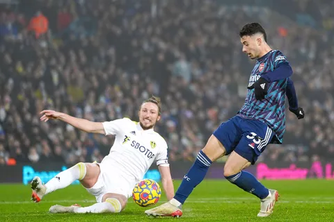 Mercato - Barça : Xavi vise un attaquant de Premier League