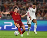 Seulement 3 titularisations pour Leonardo Balerdi à la Roma : un coup dur se profile pour le mercato de l’OM