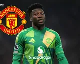 Mercato Manchester United : un gardien à 25 M€ se place en favori pour remplacer André Onana