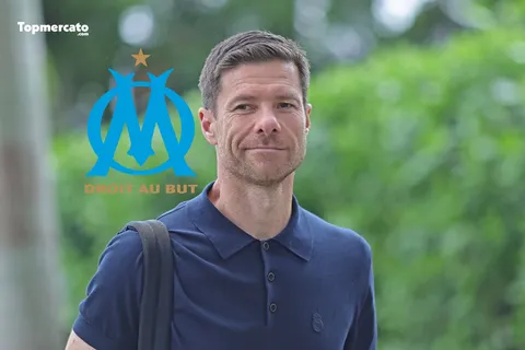 Mercato Real Madrid : un ancien attaquant de l’OM propose ses services aux Merengues