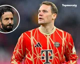 Mercato Manchester United : les Red Devils ciblent le successeur annoncé de Manuel Neuer