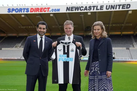 Mercato - Newcastle : Amanda Staveley confirme la tendance pour janvier