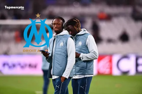 Mercato OM : 4 clubs sur les rangs… La Serie A s’arrache un indésirable marseillais