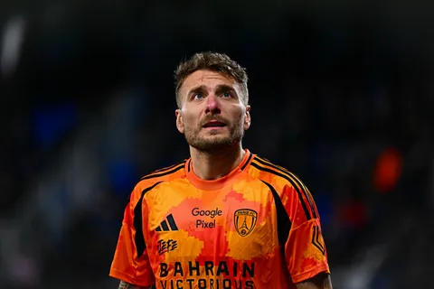 Paris FC : Immobile, une première en L1 qui ne règle pas (encore) le dossier du numéro 9