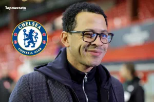 Mercato Strasbourg : où en est le dossier Rosenior à Chelsea ?