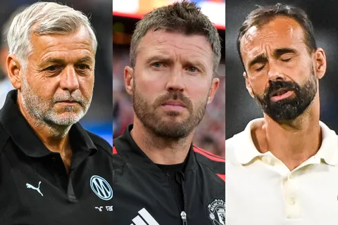 L’OM annonce des départs, Manchester United boucle un deal à 75 M€, un titulaire de Strasbourg poussé vers la sortie… Les 3 infos mercato du jour