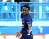 Mercato – Un club de Ligue des champions débarque sur le Titi du PSG Elijah Ly