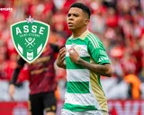 Mercato ASSE : les Verts face à 2 concurrents sérieux pour l’ailier de D2 polonaise Camilo Mena