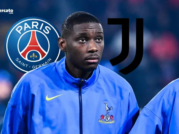 Mercato PSG : proposition de la Juve pour Kolo Muani, un écart de 10 M€ ?