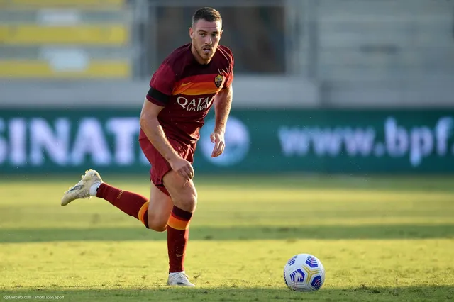 Mercato - OM : Veretout attendu vendredi, les détails de l’accord avec l’AS Rome