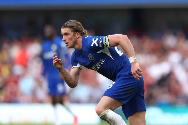 Mercato - Chelsea : Gallagher vendu, les Blues pistent un milieu à 23 M€