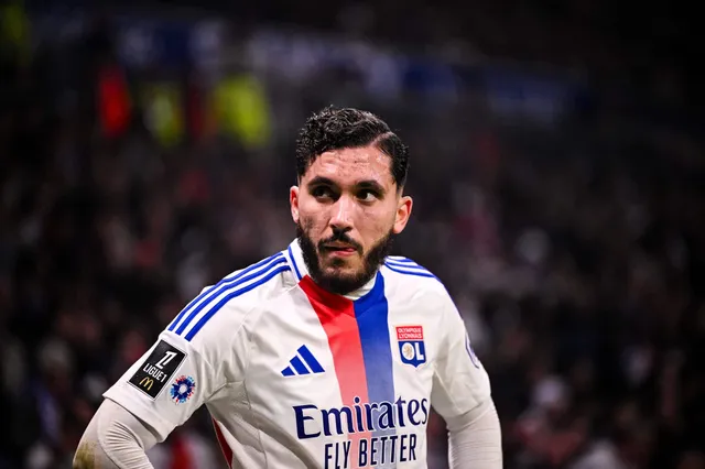 Mercato - Pourquoi le PSG a finalement décidé de snober Rayan Cherki