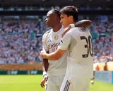 Real Madrid : le “problème” que Gonzalo Garcia et Vinicius peuvent provoquer à la Casa Blanca