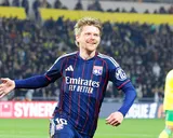 Mercato OL : un prix exorbitant fixé pour Pavel Sulc, priorité de 2 clubs de PL ?