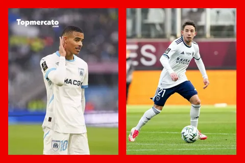 OM – Paris FC : chaîne TV, heure et compos probables du match