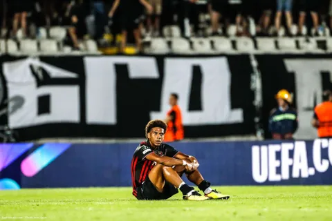 L1 : le patron des arbitres s’exprime sur les polémiques Todibo et Locko