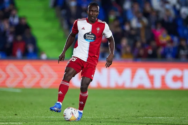 Officiel Mercato - Celta Vigo : un cadre rempile en Galice