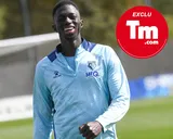 Son départ surprise à Watford, Lorient, Éli Junior Kroupi… Entretien avec Formose Mendy [Exclu]