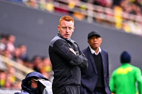 Mercato Nantes : le RC Lens se positionne sur le futur joyau des Canaris