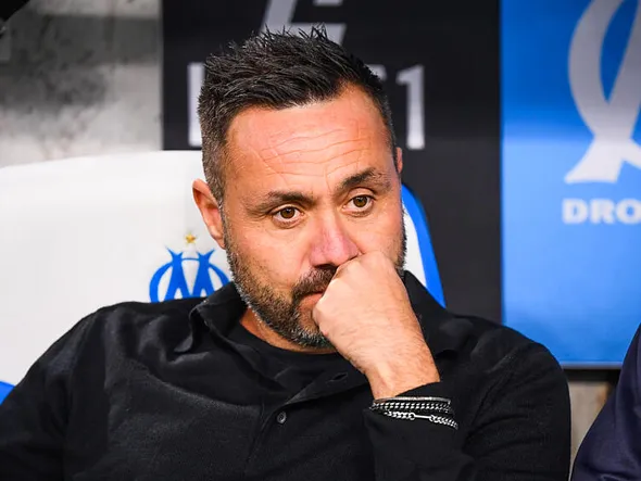 Mercato – Premier League, Serie A… quelle meilleure option pour Roberto De Zerbi après son départ fracassant de l’OM ?