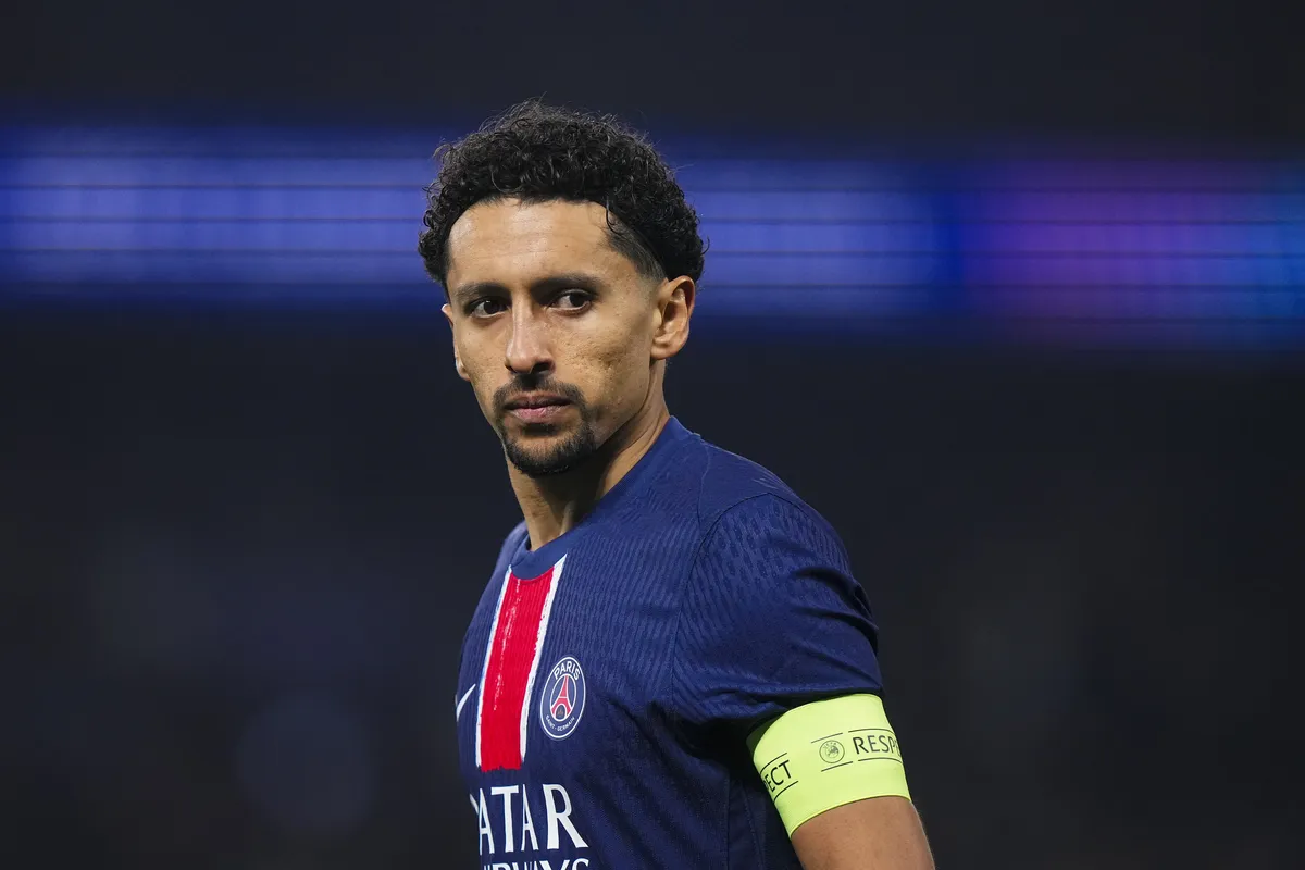 Marquinhos