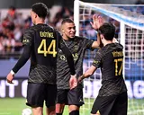 PSG : le message de Mbappé et Dembélé pour Ekitike