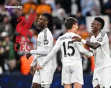 Mercato Real Madrid : Liverpool est prêt à entrer en action pour la priorité d’Arne Slot