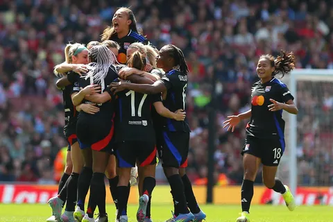 OL – Arsenal (demi-finales Ligue des champions féminine) : chaîne TV, heure et compos probables du match