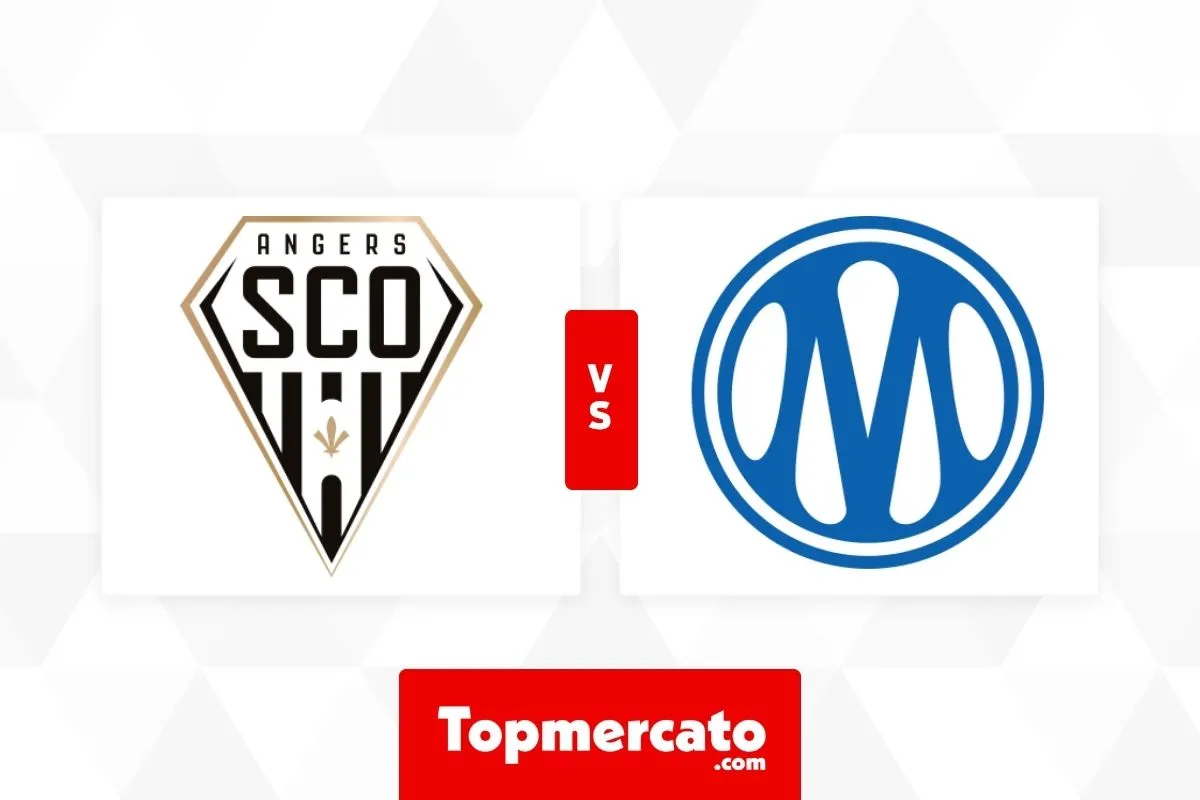 Pronostic Angers Marseille