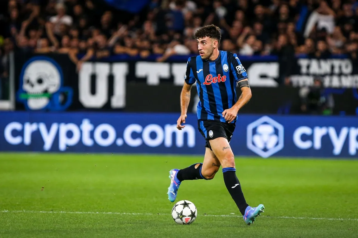 Stade Brestois 29 v Sturm Graz – UEFA Champions League 2024/2025