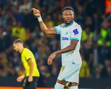 OM : Chancel Mbemba priorité d’un club de Premier League