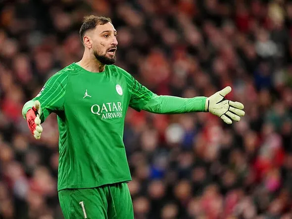 Mercato PSG : “il était un peu déçu, c’est normal”… Un ancien coéquipier raconte les coulisses du départ de Donnarumma