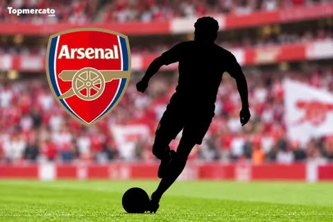 Mercato – Après Bartishvili, Arsenal se penche sur une autre pépite de 17 ans, sur la route de Rennes et de l’OM en Ligue Europa