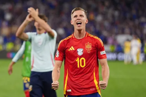 Mercato - Barça : la réponse de Leipzig tombe pour Dani Olmo