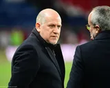Un ex-directeur sportif du PSG pointe du doigt l’Arabie saoudite