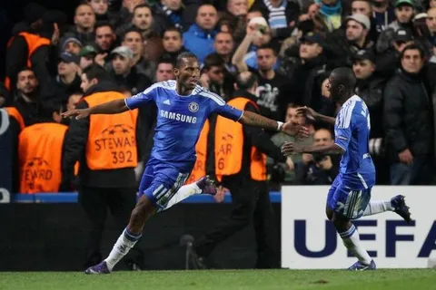 Drogba n’a pas dit son dernier mot à Chelsea !