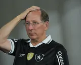Effectif bancal, élimination prématurée… Le Botafogo de John Textor plonge un peu plus dans le chaos