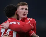 Mercato – Après lui avoir vendu Anderson à prix d’or, Nottingham Forest a identifié son successeur à… Manchester City !
