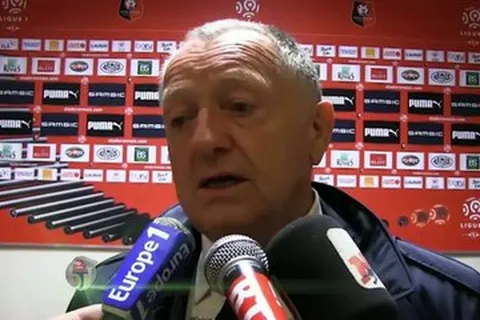 OL : la déroute des Gones en L1 et en C1