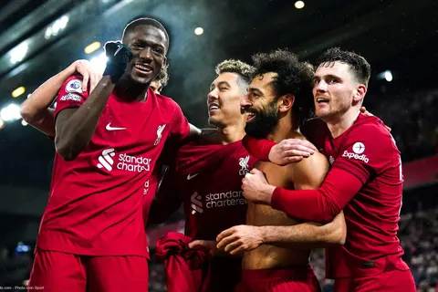 Mercato - Real Madrid : un cadre de Liverpool dans le viseur