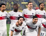 PSG : Manchester United débarque sur un cadre